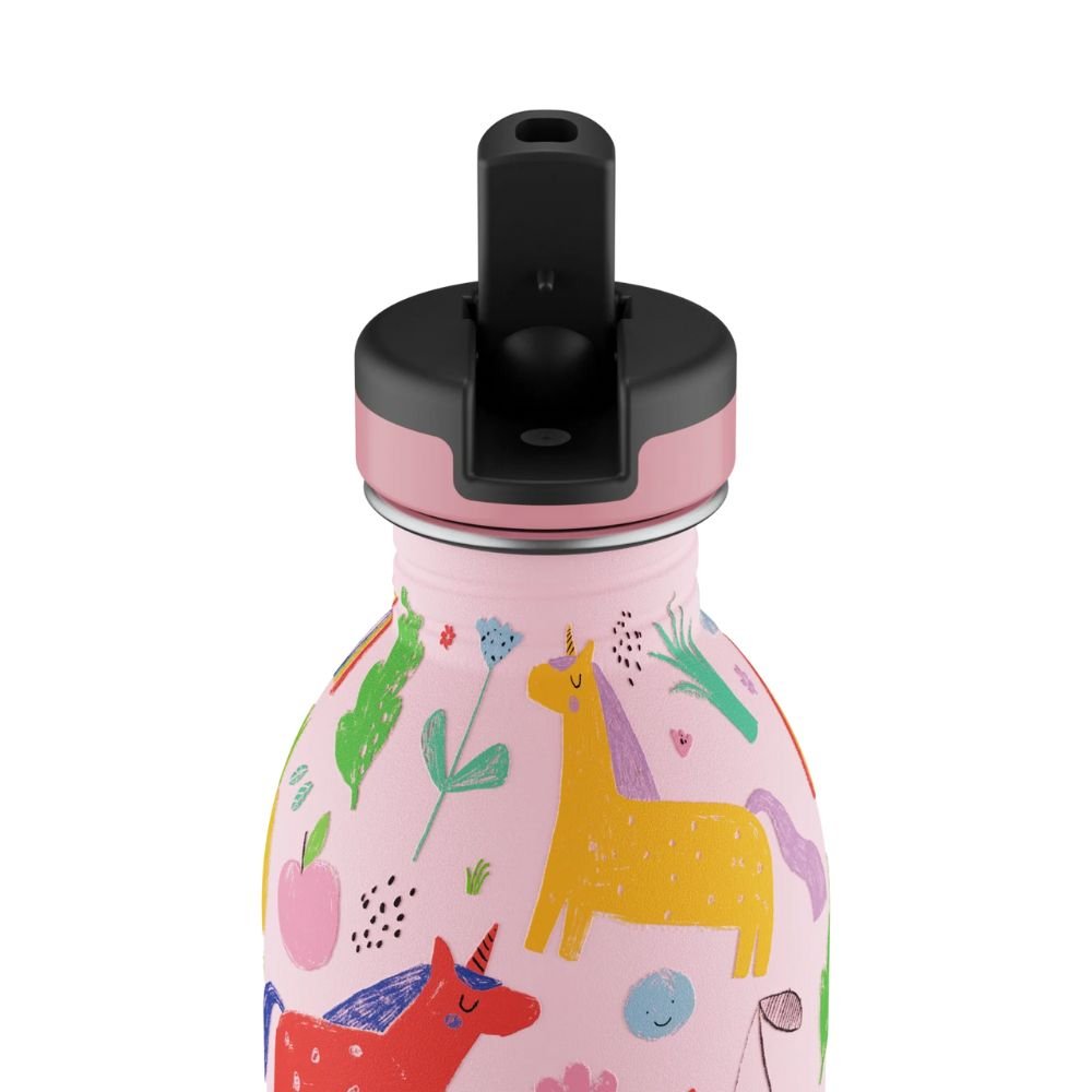 24Bottles Urban drikkedunk - 250 ml - Magic Friends