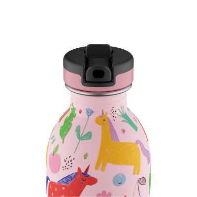 24Bottles Urban drikkedunk - 250 ml - Magic Friends
