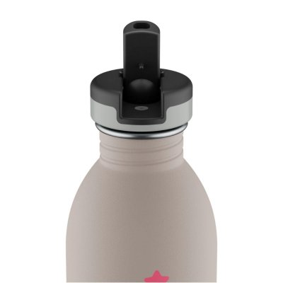 24Bottles Urban drikkedunk - 500 ml - Lucky Dog