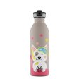 24Bottles Urban drikkedunk - 500 ml - Lucky Dog