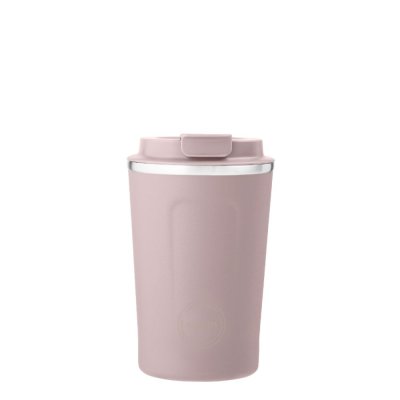 To-Go termokop - CUP2GO - 380 ml - Dusty Rose