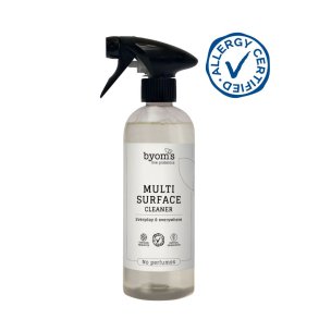 Multi-surface cleaner with Probiotics - Fragrance free - 480 ml