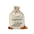 �kologiske s�beb�r - 500 gr.