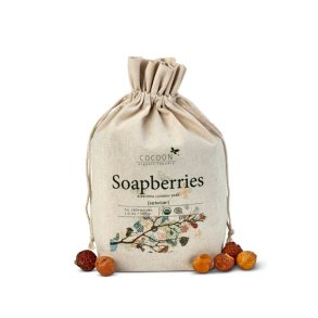 Organic soap berries - 500 gr.