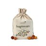 Organic soap berries - 500 gr.