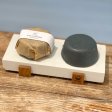 Ansiktsreng�ring - med aktivt kol - utan doft