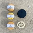 Alles Gute f�r das Meer - mit Hagebutte