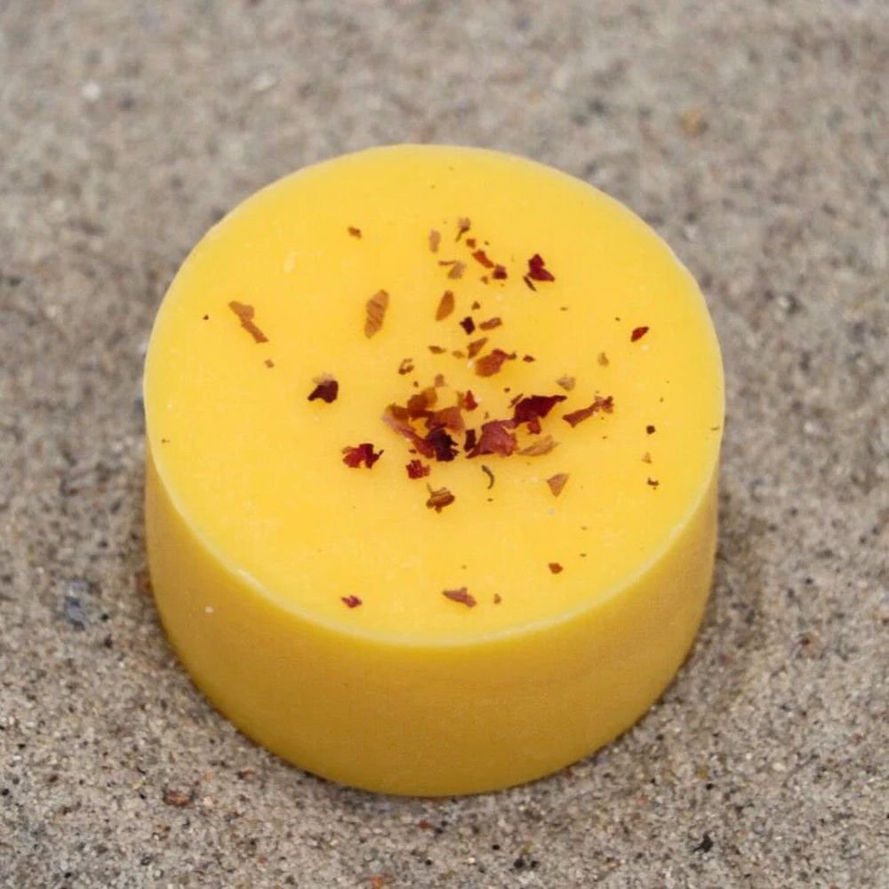 Balsam bar - med hyben