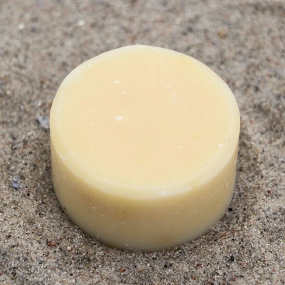 Balsam bar - neutral - uden duft