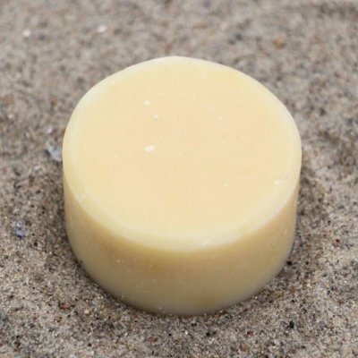 Balsam bar - neutral - uden duft