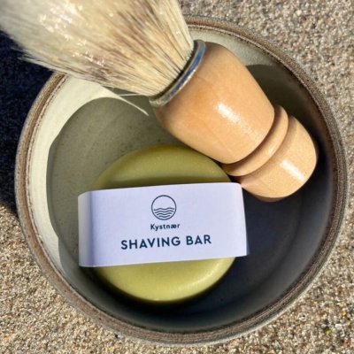 Barbersbe - med tang