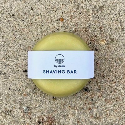 Barbersbe - med tang