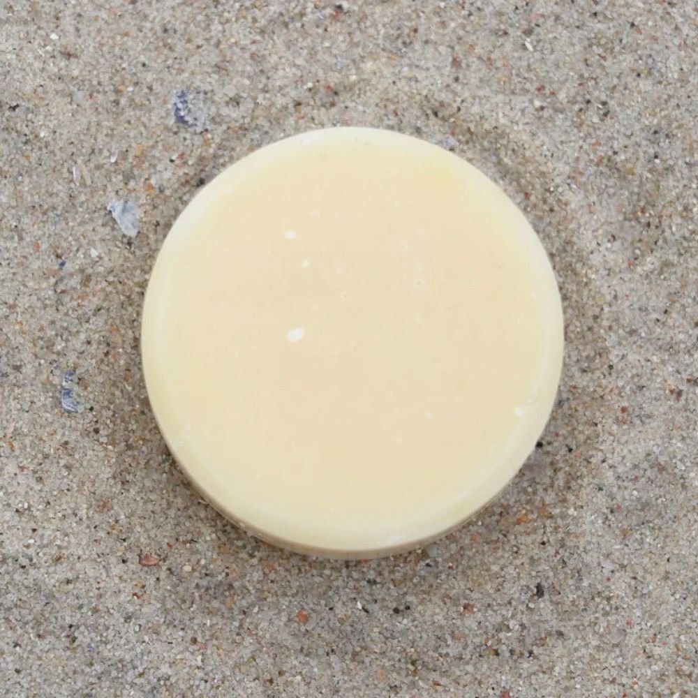 Neutral serien - Shampoo, balsam og sbebar