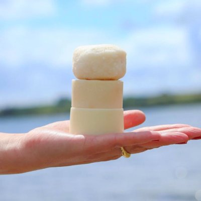 Neutral serien - Shampoo, balsam og sbebar