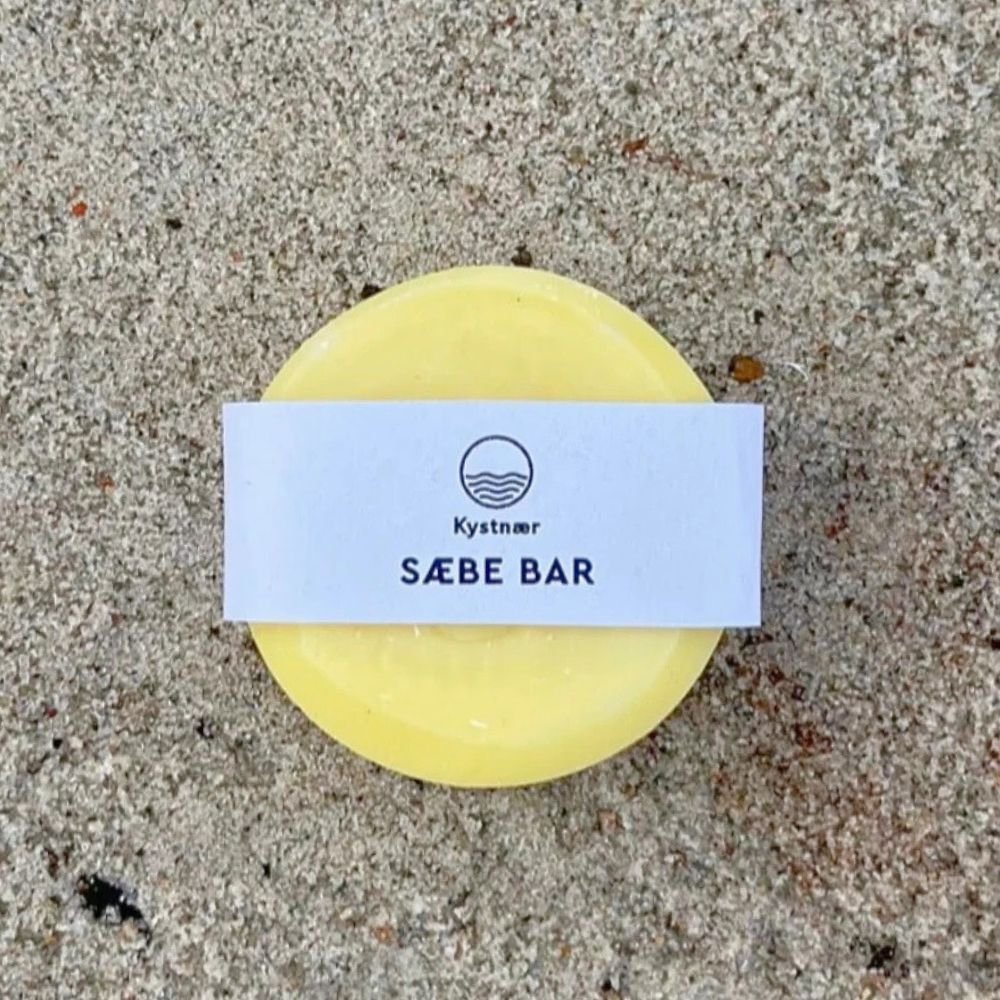 Sbe bar - neutral - uden duft