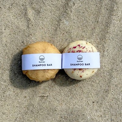 Shampoo bar - med hyben