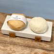 Shampoo bar - with rosemary