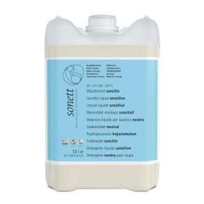 Vaskemiddel - Neutral - 10 Liter