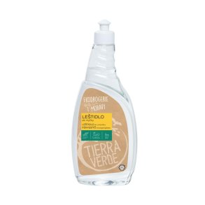 Dishwasher Rinse Aid