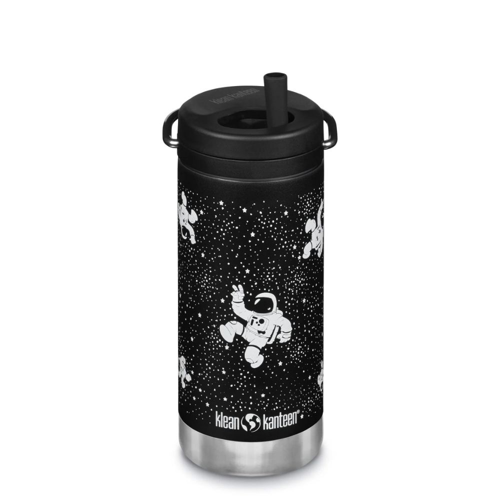 Termo drikkedunk med Twist Cap - 355 ml - Astronauts