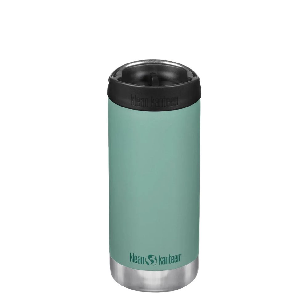 Termokop med Café Cap - 355 ml - Beryl Green