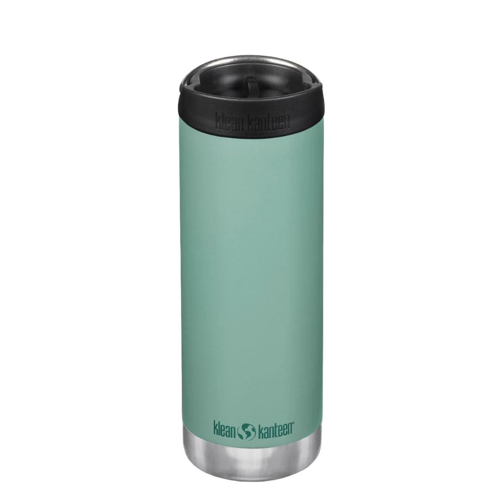 Termokop med Café Cap - 473 ml - Beryl Green