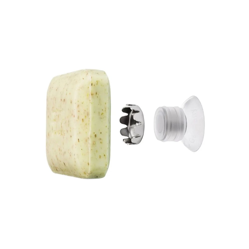 Magnetisk sæbeholder - Smart - Økofamilien