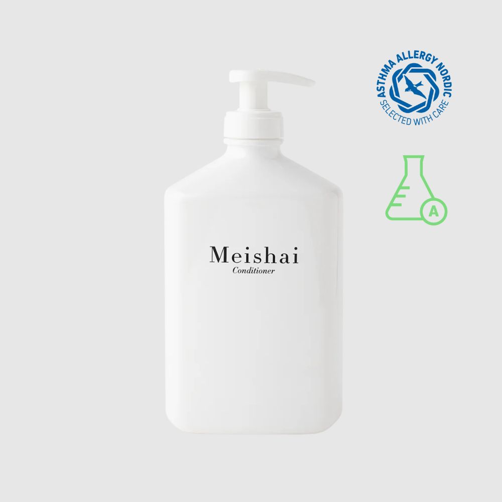Balsam - parfumefri & vegansk - Økofamilien