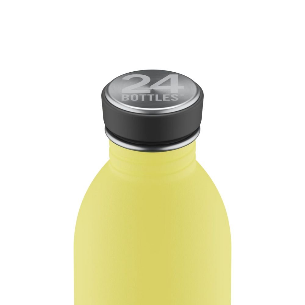 24Bottles Urban drikkedunk - 500 ml - Citrus (Stone)
