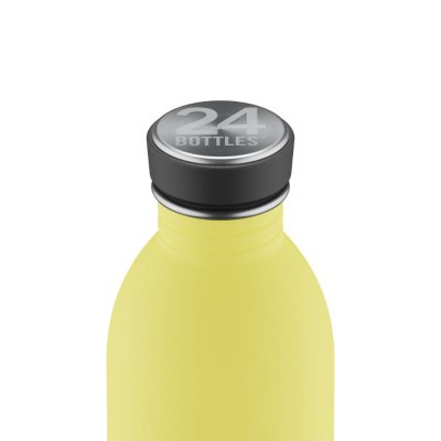 24Bottles Urban drikkedunk - 500 ml - Citrus (Stone)