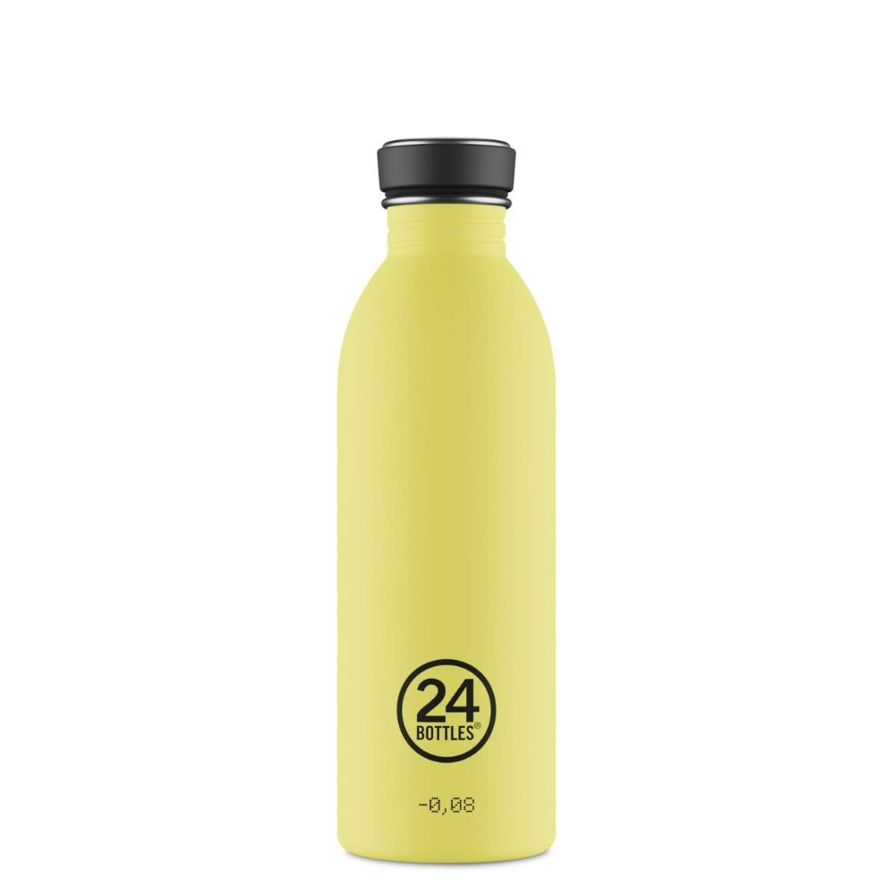 24Bottles Urban drikkedunk - 500 ml - Citrus (Stone)