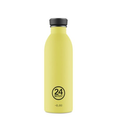 24Bottles Urban drikkedunk - 500 ml - Citrus (Stone)
