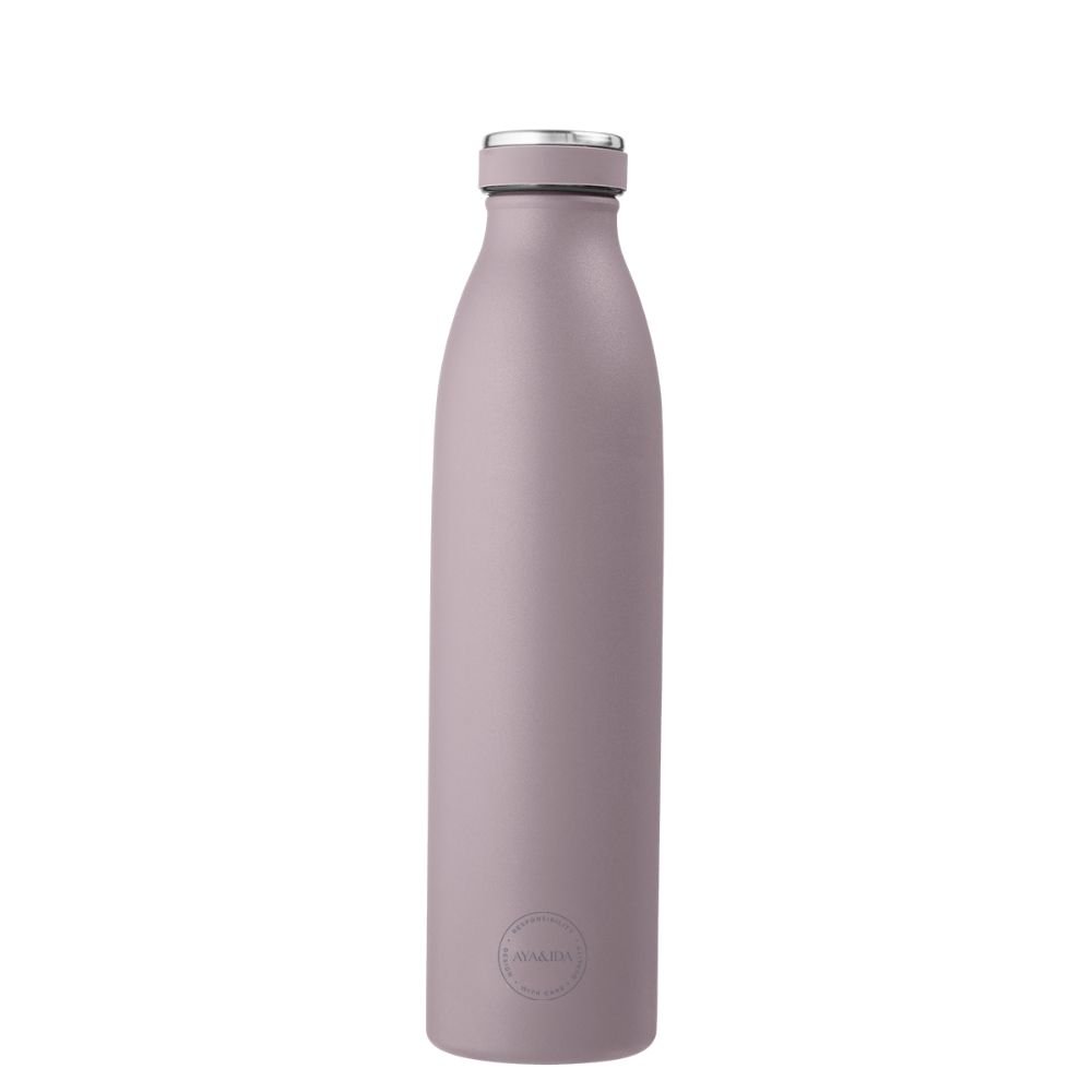 Termo drikkedunk - 750 ml - Lavender