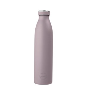 Thermo drinking bottle - 750 ml - Lavender