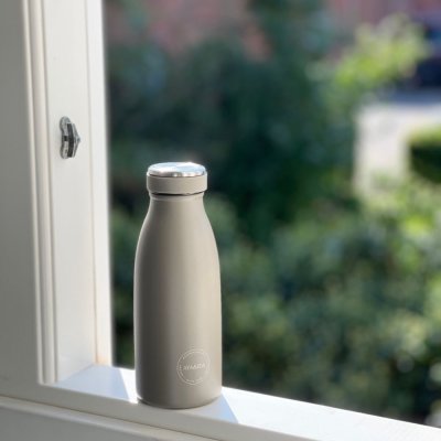 Termo drikkedunk - 350 ml - Driftwood