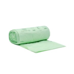 Compostable waste bags - 30 litres