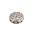 Extra capsule for soap magnet - Flower