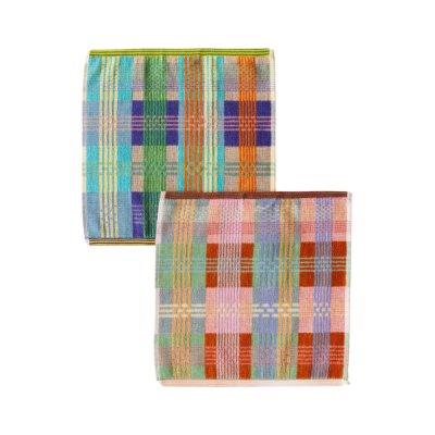 Vaskeklude #43 - Odds & Ends - Wild Weave - 2 stk