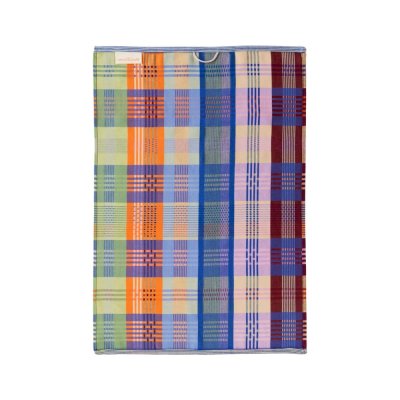 Viskestykke #45A - Odds & Ends - Wild Weave