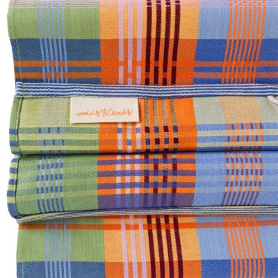 Viskestykke #45A - Odds & Ends - Wild Weave