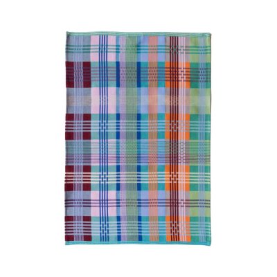 Viskestykke #45C - Odds & Ends - Wild Weave