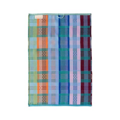 Viskestykke #45C - Odds & Ends - Wild Weave