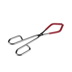 Beaker pliers - Red