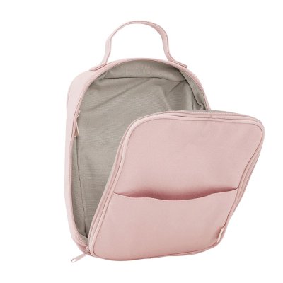 Haps termotaske til madkasse - Blush
