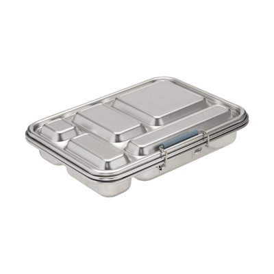 Haps Box madkasse - 5 rum - Ocean