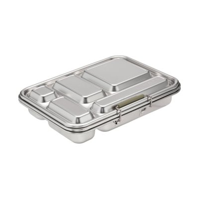 Haps Box madkasse - 5 rum - Olive