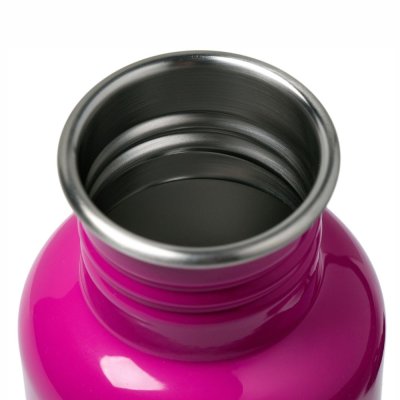 Drikkedunk med Sippy Cap - 355 ml - Wild Orchid