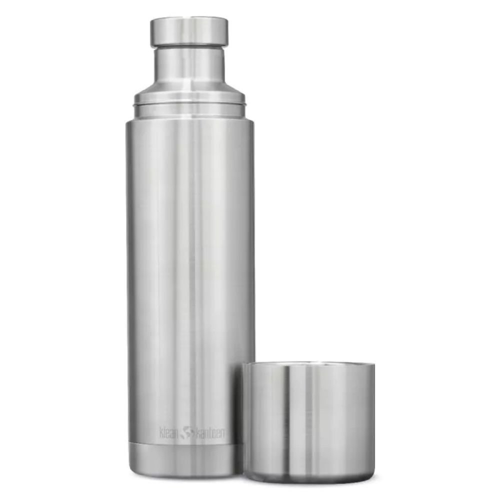TKPro termoflaske - 1 liter - Stl