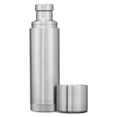 TKPro termoflaske - 1 liter - Stl