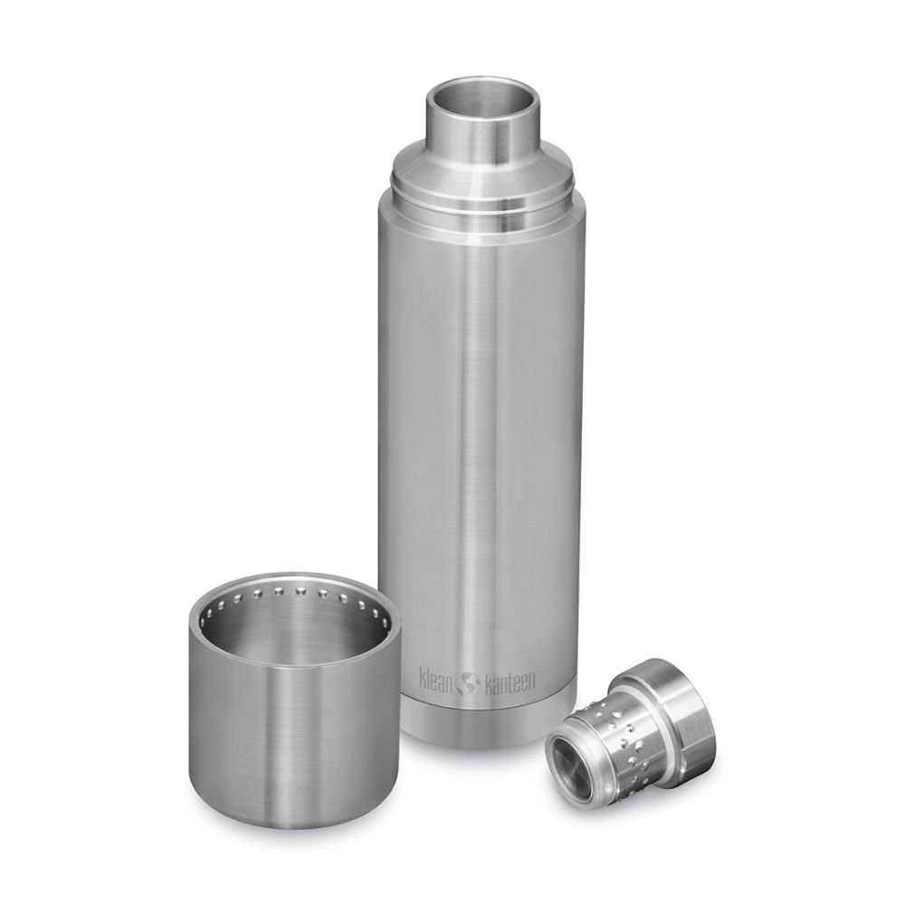 TKPro termoflaske - 1 liter - Stl